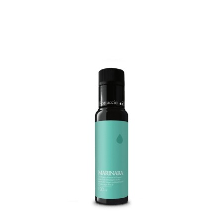 Condimento Marinara in Olio Extravergine