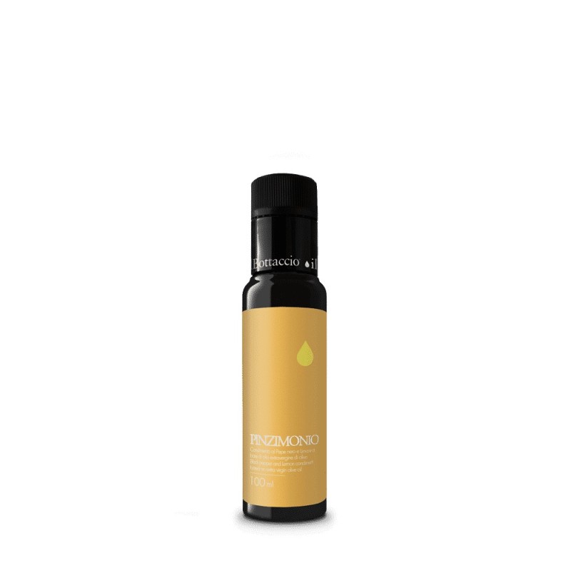 Condimento Pinzimonio in Olio Extravergine