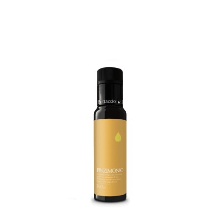 Condimento Pinzimonio in Olio Extravergine