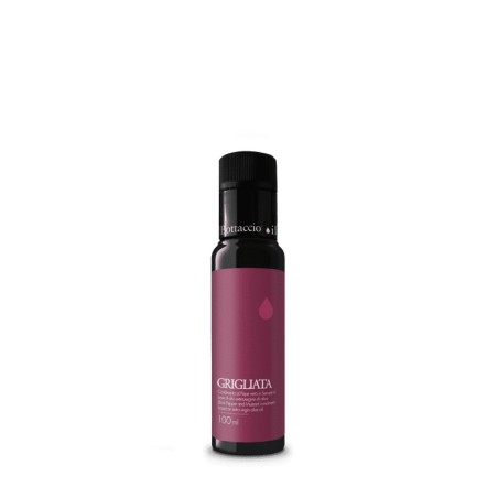 Condimento Grigliata in Olio Extravergine