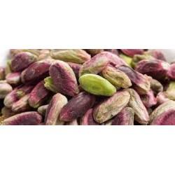 Pistachio Cream from Bronte DOP 30 g and 180 g