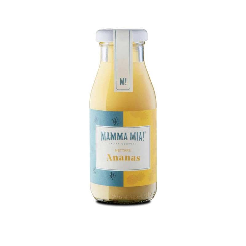 Nettare di Ananas