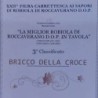 Roccaverano DOP pura Capra