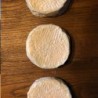 Roccaverano Dop matured pure goat