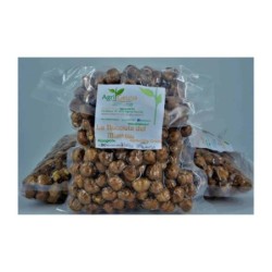 Nocciola del Monviso BIO sgusciate crude