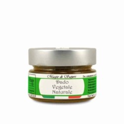 Natural vegetable stock