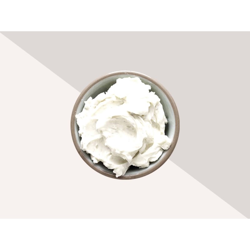 Virgin lard from Suino Nero