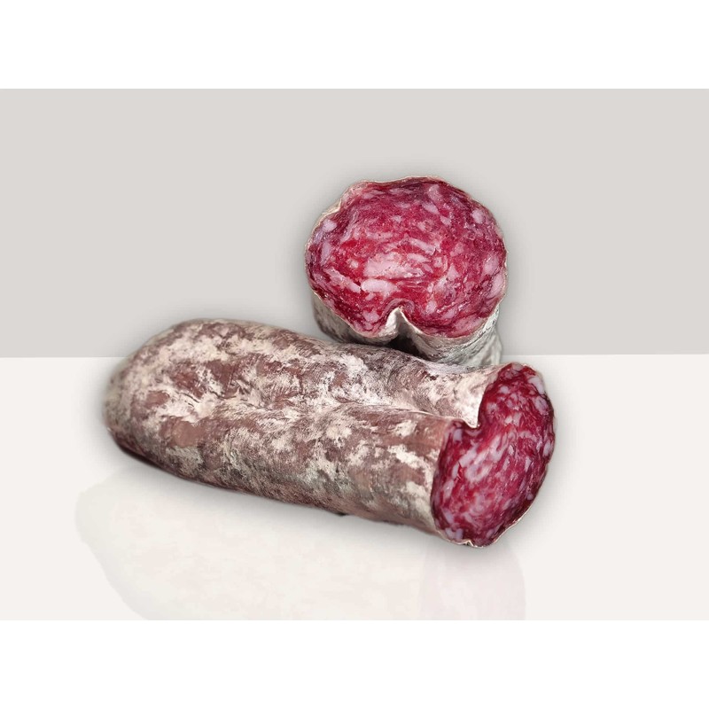 Salame di Suino Nero Macchiaiola Maremmana®
