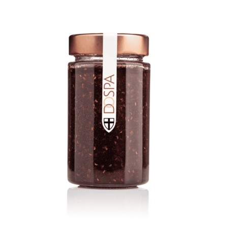 Dreifruchtkonfitüre - Confettura ai tre frutti BIO - 245 g