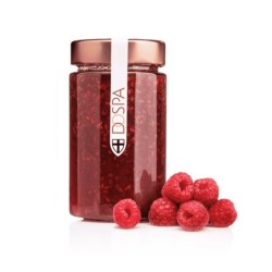 Confettura di Lamponi BIO