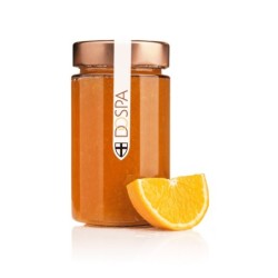 Orangenkonfitüre