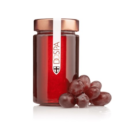 Gelatina d'Uva BIO