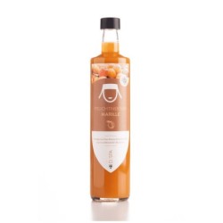Nettare di Albicocca BIO