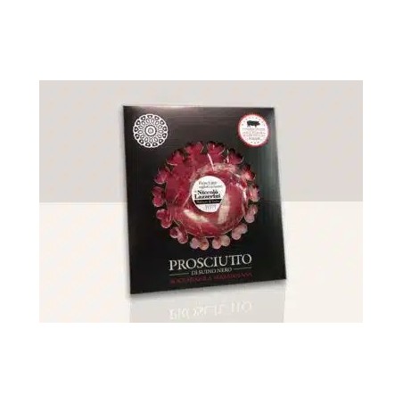 Prosciutto di Suino Nero Macchiaiola Maremmana®
