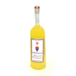 Limoncello Elisir del Carabiniere