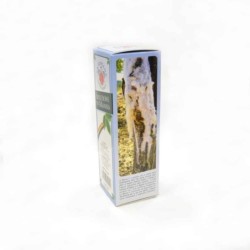 Soluzione di Manna da 90 ml