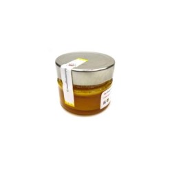 Composto di Miele e Curcuma