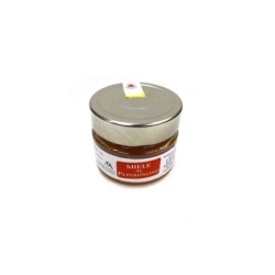 Composto di Miele al Peperoncino