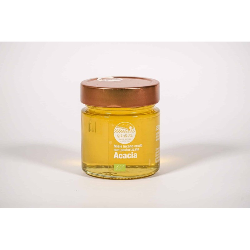 Miele di Acacia BIO