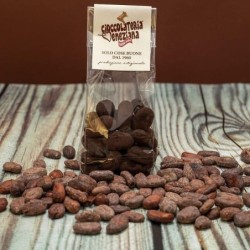 Fave di Cacao Perù tartufate