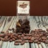 Truffled Peru Cocoa Beans