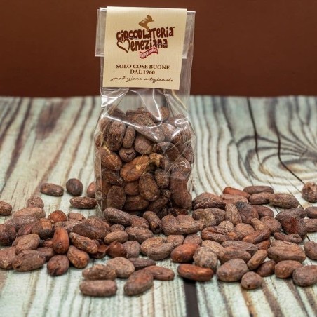 Fave di Cacao Peru tostate