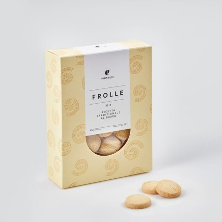 Sablés Recette Traditionnelle au Beurre