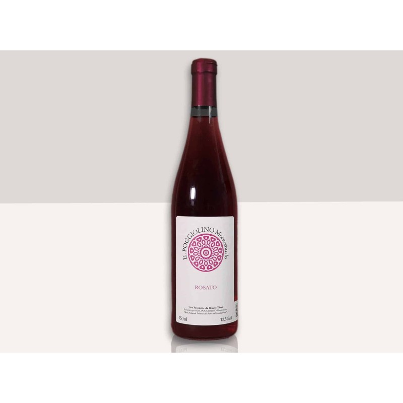 Vino Rosato Toscano 2023