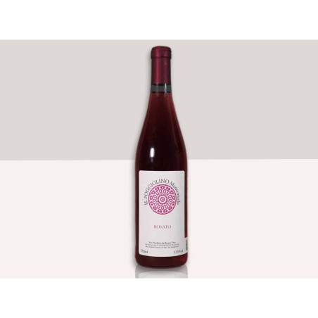 Vino Rosato Toscano 2023