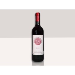 Il Poggiolino Vino Rosso Toscano 2022