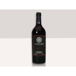 I Panconi di Cicignano Vino Rosso Toscano