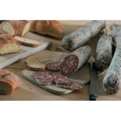 Salame friulano