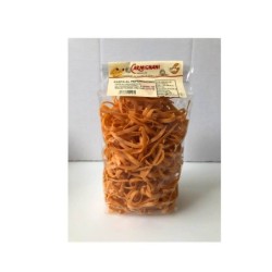 Pasta al Peperoncino