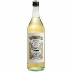 Vermouth bianco