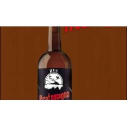 Birra Pratomagno Strong Ale