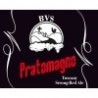 Birra Pratomagno Strong Ale