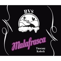 Birra Malafrasca Kolsch
