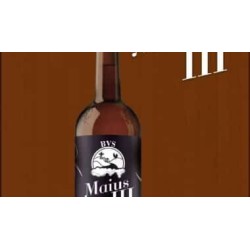 Birra Maius III Ale