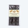 Organic raw chocolate