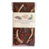 Cioccolato fondente lime