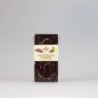 Cioccolato fondente lime