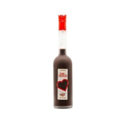 Liquore Cuore di Cioccolato Classico