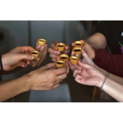 Liquore Cuore di Cioccolato Classico