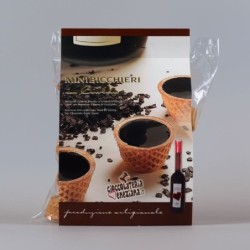 Wafer cups pack of 75 g (about 65 wafer cups)