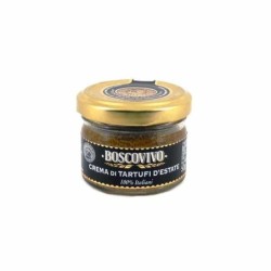 Crema di Tartufi d'Estate 50g