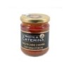 Ragù de viande de Chianina aux champignons porcini 180 g