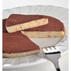 Tarte Elisa
