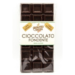 Cioccolato fondente 70% Biologico