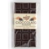 Cioccolato fondente con sale rosa Himalaya