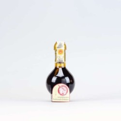 Poema extravecchio - Aceto Balsamico Tradizionale di Modena D.O.P.